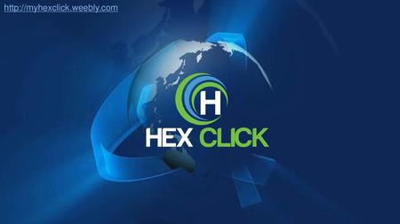 Http://myhexclick.weebly.com.